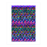 Pop Abstract A 35 (Print Only) thumbnail
