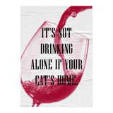 Adulting Alone1 (Print Only) thumbnail