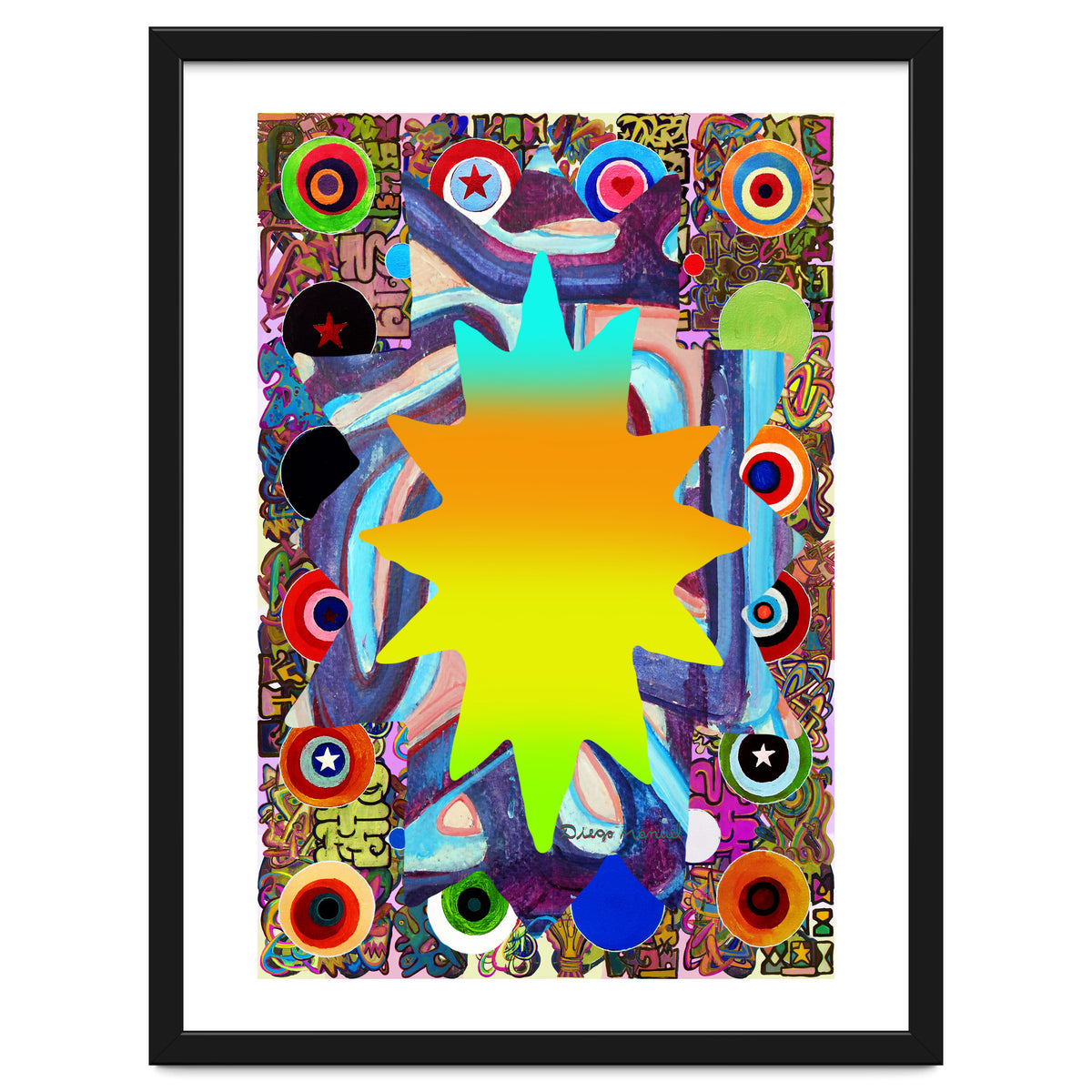 Graffiti Digital Nuevo 2023 86