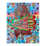 La Isla Digital 28 (Print Only) thumbnail