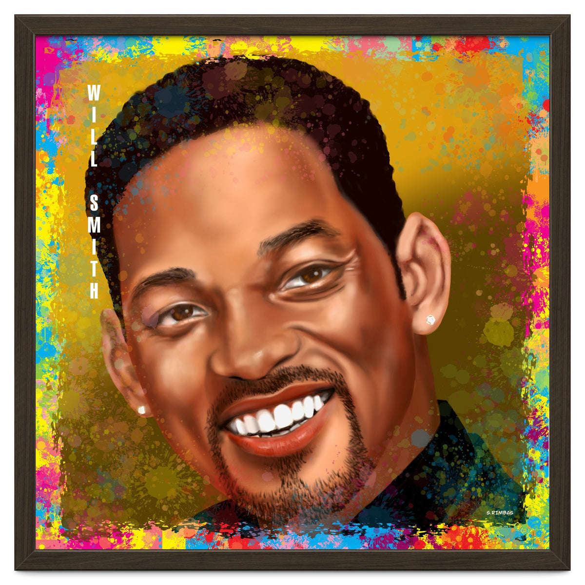 Will Smith