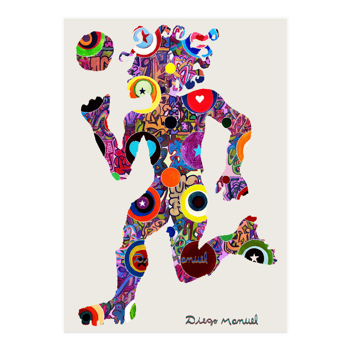 Jugador 12 (Print Only)