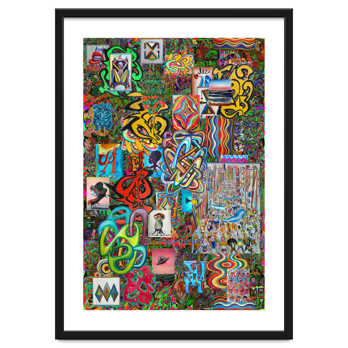 Graffiti Digital 2022 577