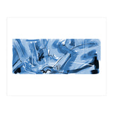 beautiful blue (Print Only) thumbnail