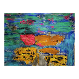 Abstraction - 5 (Print Only) thumbnail