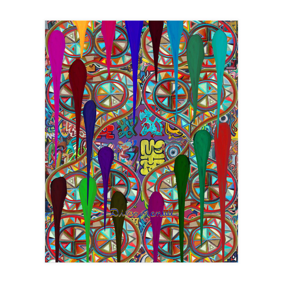 Graffiti Digital 2022 1125 (Print Only)