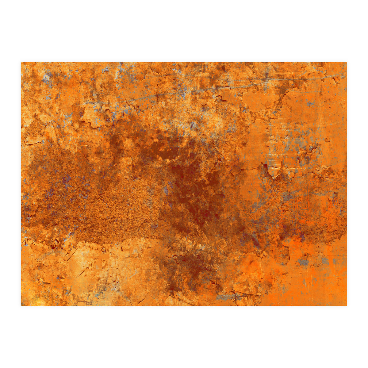 Metal 5 (Print Only)