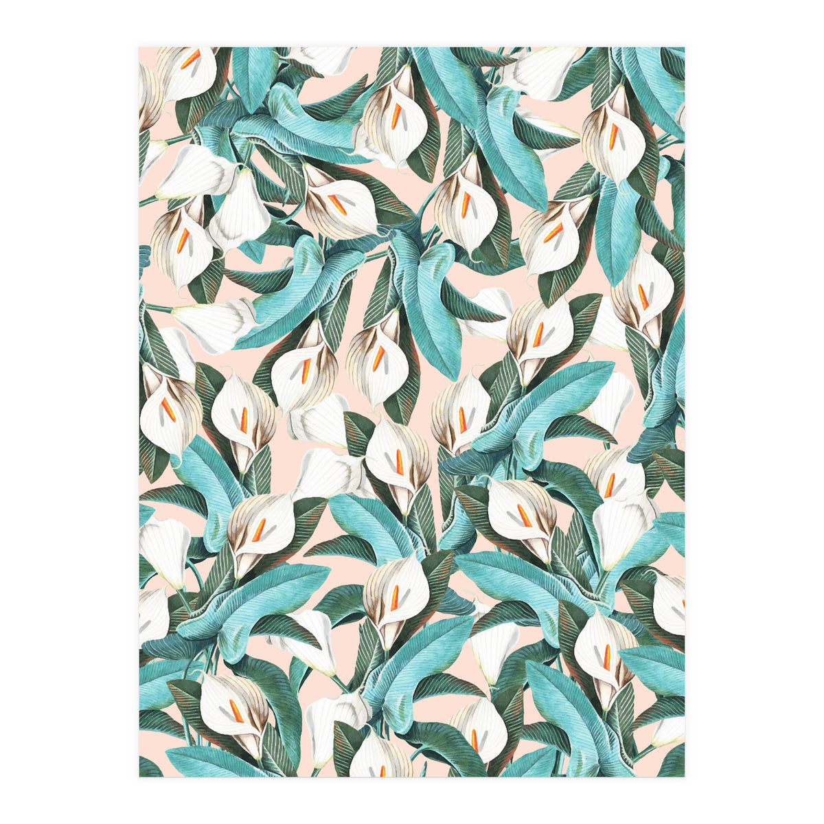 Floral Porn (Print Only)