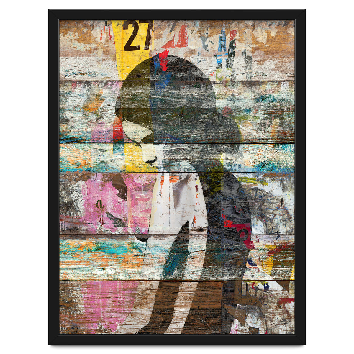 Shyness (Profile Of Child)