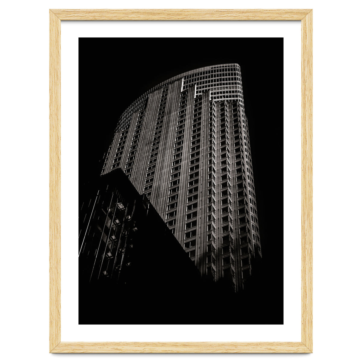 One King Street West Toronto Canada No 3