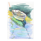 Fishing boat (Print Only) thumbnail