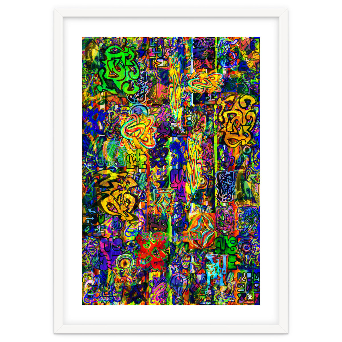 Graffiti Digital 2022 406