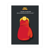 Butch Pulp Fiction movie poster (Print Only) thumbnail