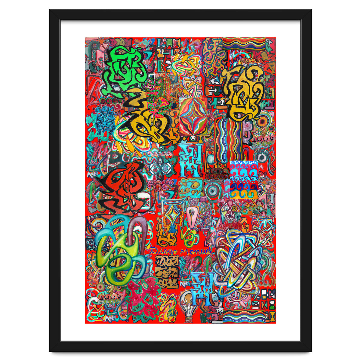 Graffiti Digital 2022 459