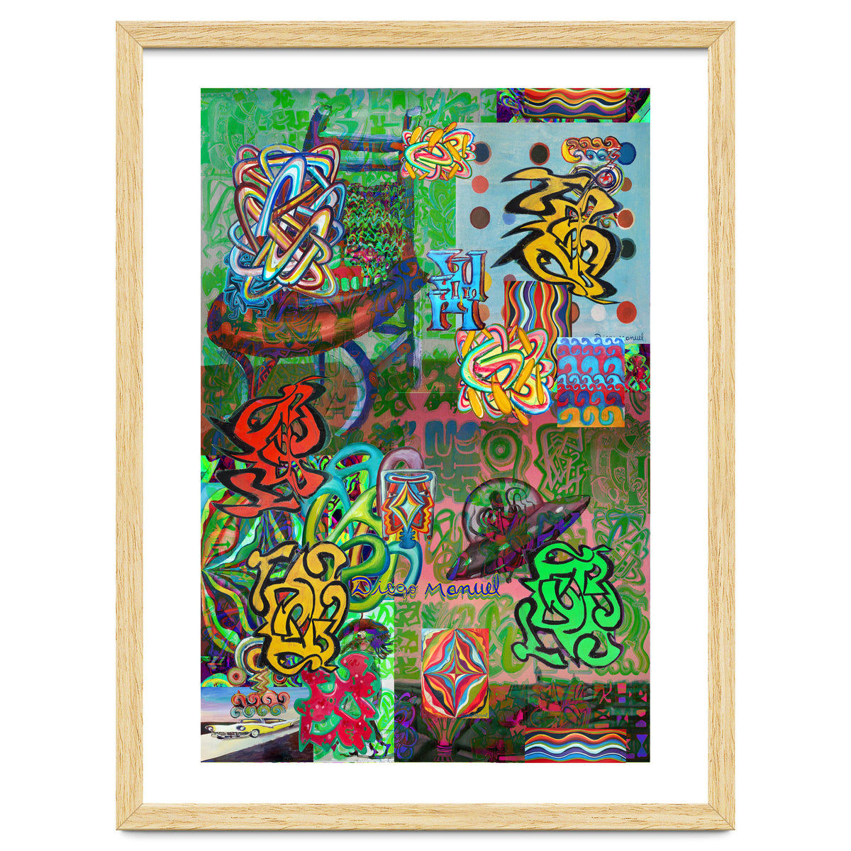 Graffiti Digital 2022 495