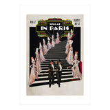 N   S In Paris (Print Only) thumbnail