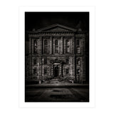 No 550 Gerrard St E Toronto Canada Monochrome Version 1 (Print Only) thumbnail