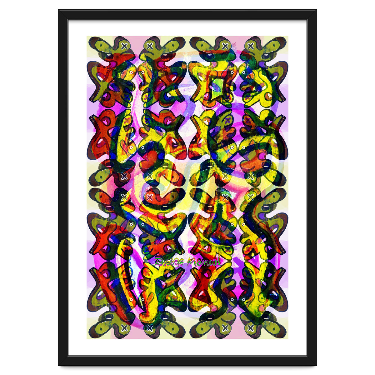 Graffiti Digital 2022 348