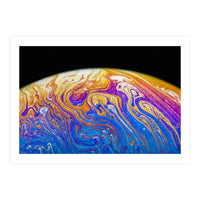 Soap Bubble (Print Only)