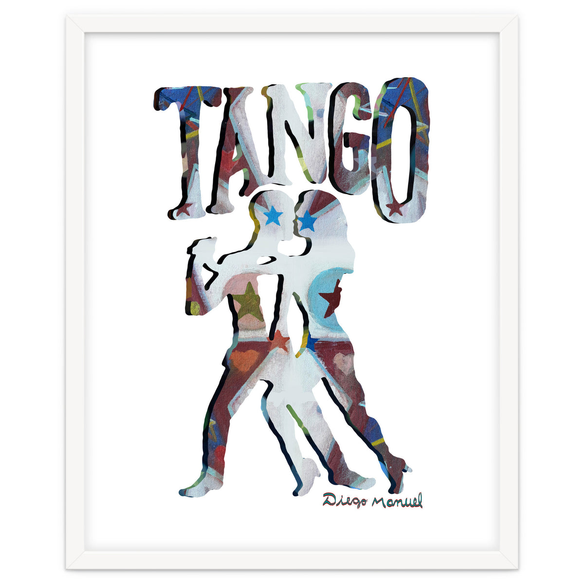 Tango 11