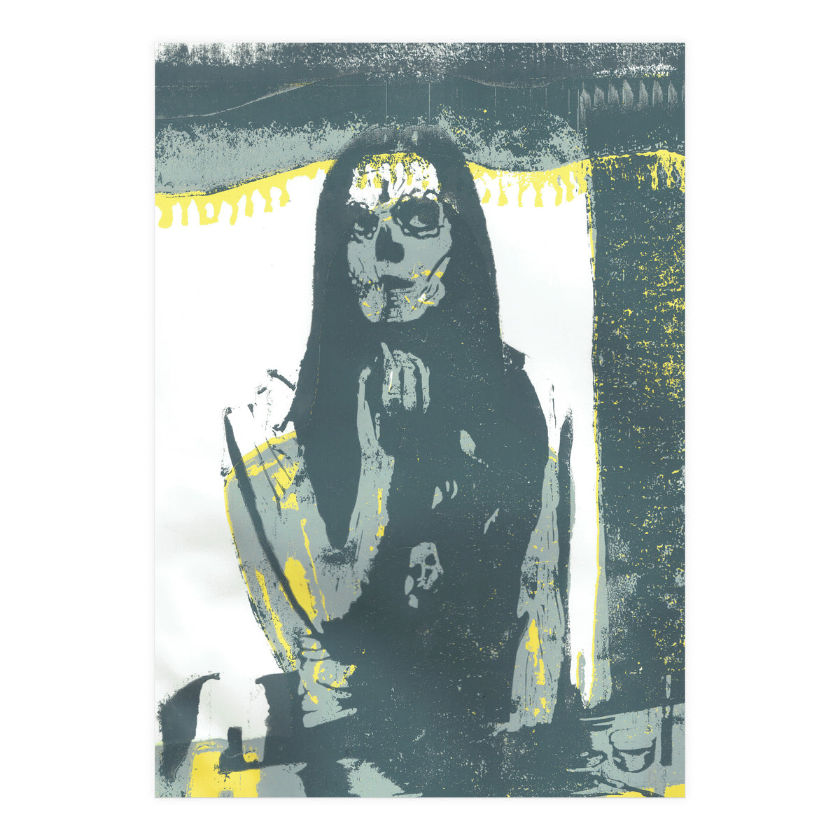 Insecurity (Print Only)