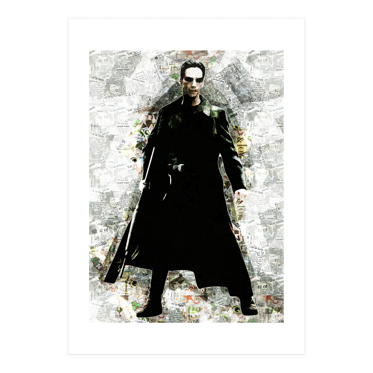Neo (Print Only)
