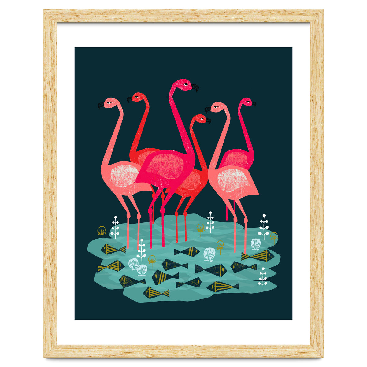Flamingo