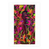 Chica Cubana (Print Only) thumbnail