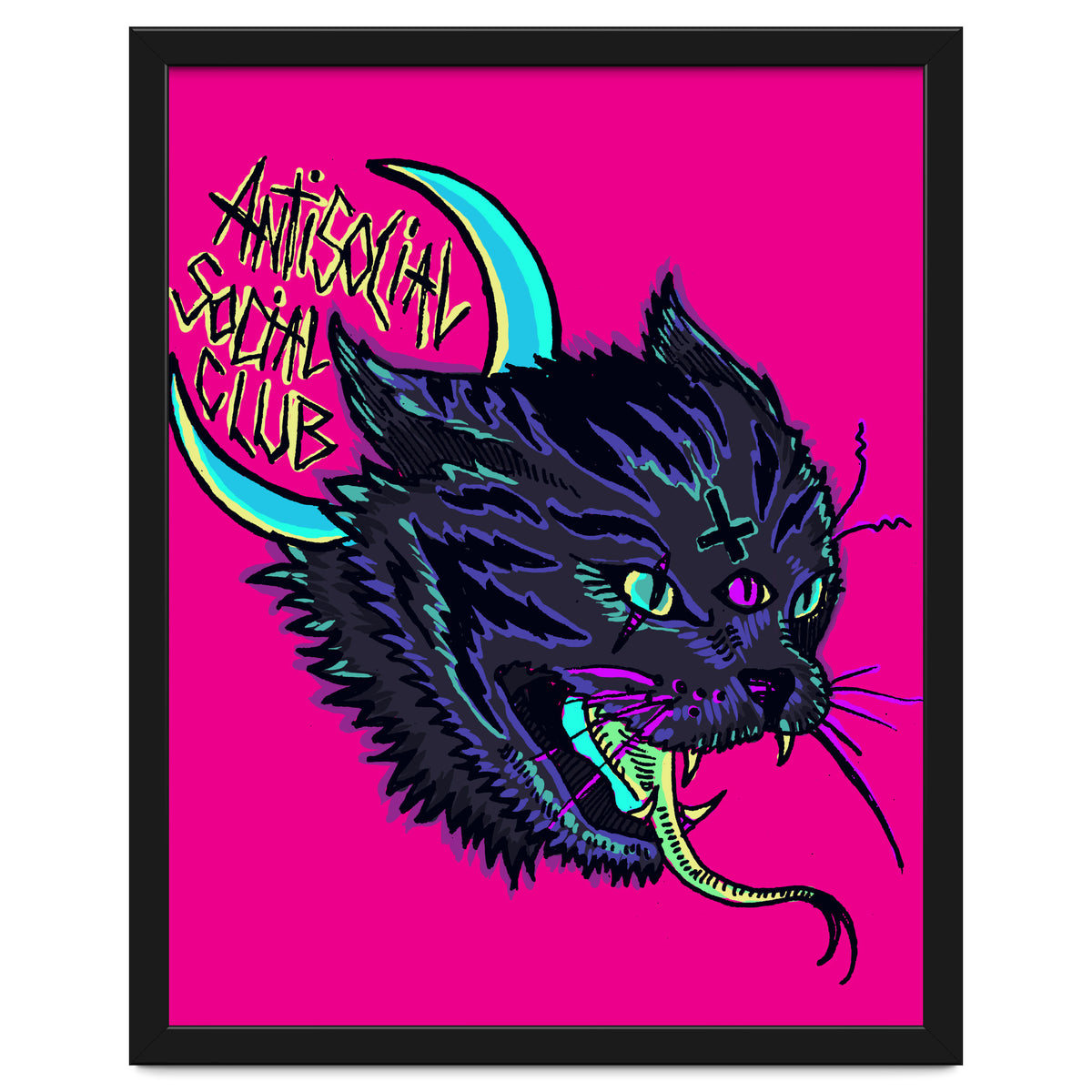 Antisocial Social Club