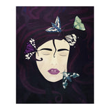 Sleeping Beauty (Sleeping Beauty Series) (Print Only) thumbnail