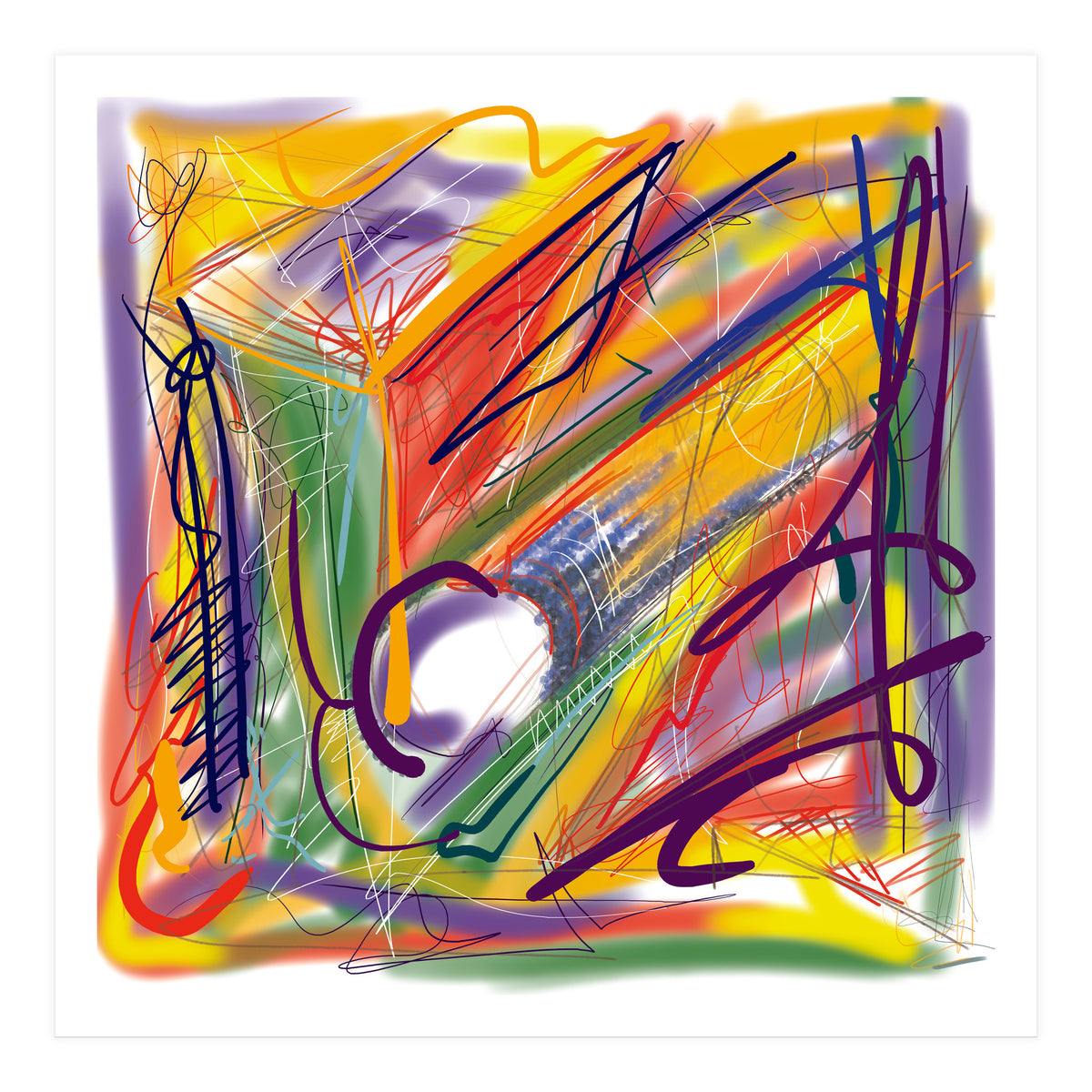 Color Weight (Print Only)