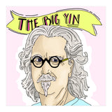 Big Yin (Print Only) thumbnail