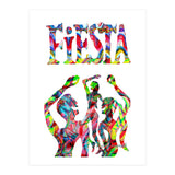 Fiesta 7  (Print Only) thumbnail