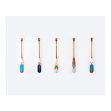 Five Oars (Print Only) thumbnail
