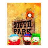 South Park  (Print Only) thumbnail
