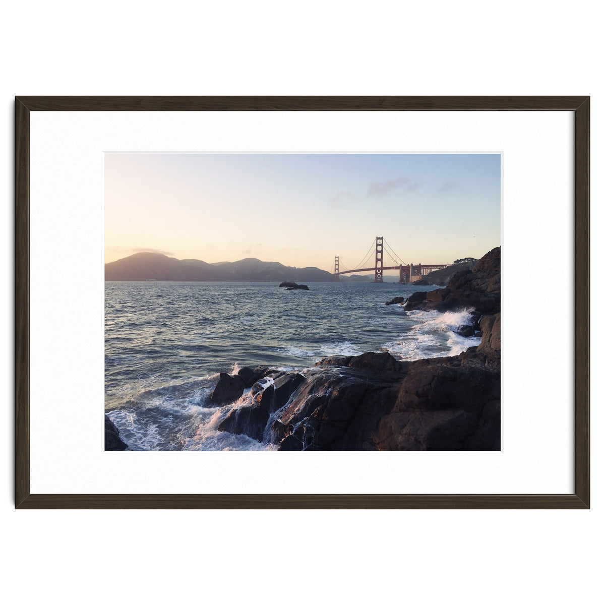 Golden Gate Bridge IV