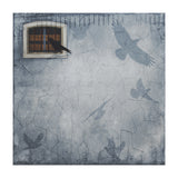 Birdy (Print Only) thumbnail