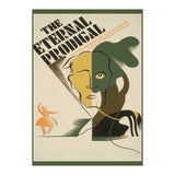 The Eternal Prodigal Advertisement (Print Only) thumbnail