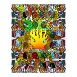 Fuego Y Graffiti 48 (Print Only) thumbnail