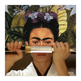 Kill Bill's O Ren Ishii & Frida Kahlo  (Print Only) thumbnail