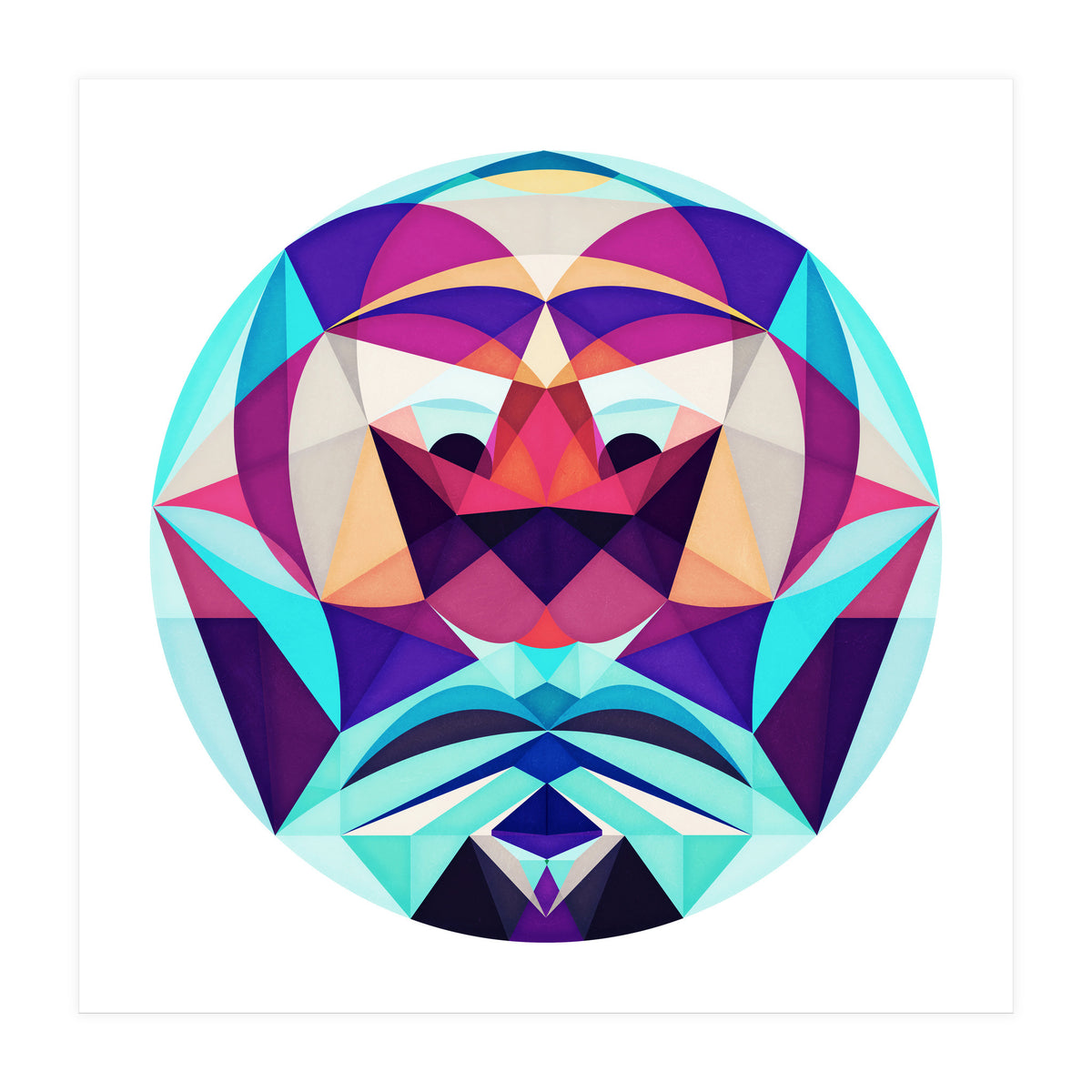 Well This Is Weird (Print Only)