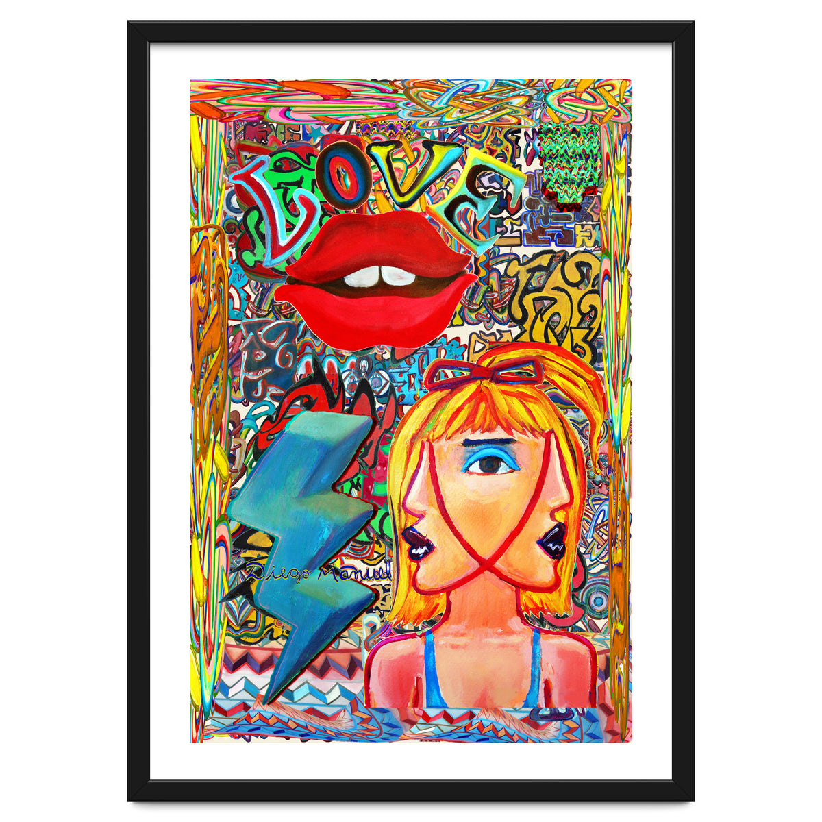 Graffiti Digital 2022 238