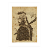 Ragnar (Print Only) thumbnail