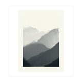 Mountain Mist (Print Only) thumbnail