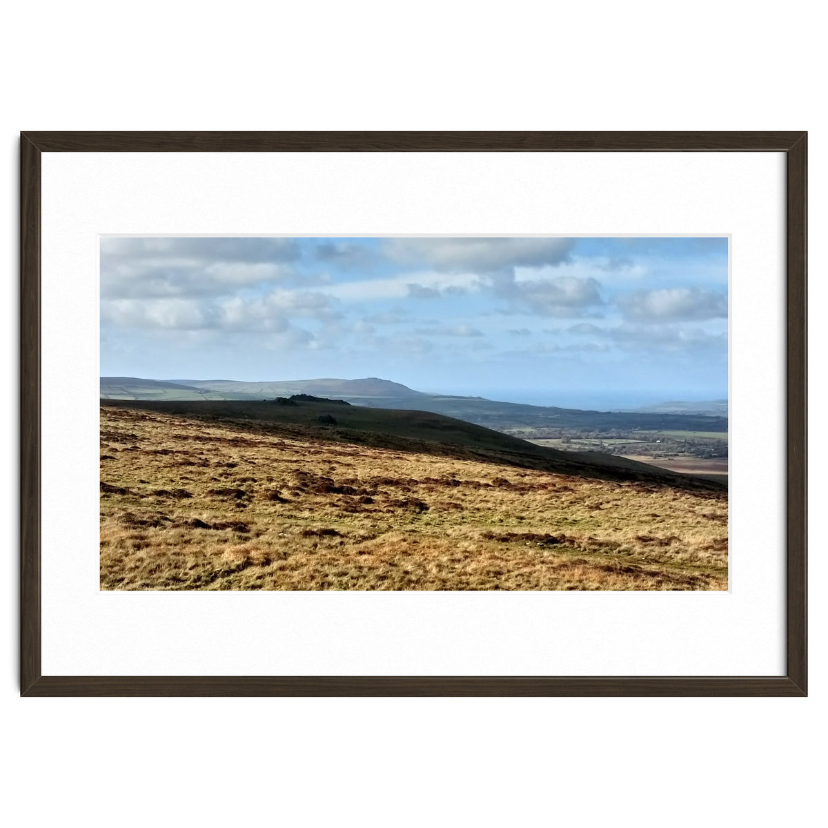 Preseli Hills
