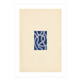 Aesthetic minimalist print (Print Only) thumbnail