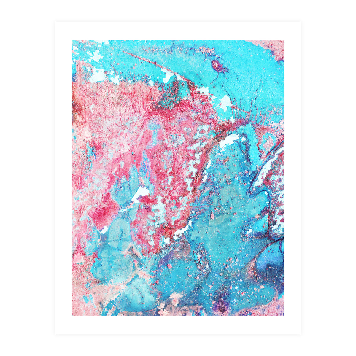 Beautiful Nature (Print Only)