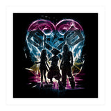 Kingdom Trio (Print Only) thumbnail