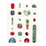 Precious Stones (Print Only) thumbnail
