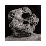 Faceted Rock  (Print Only) thumbnail